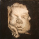 MICAH 4D image in the womb