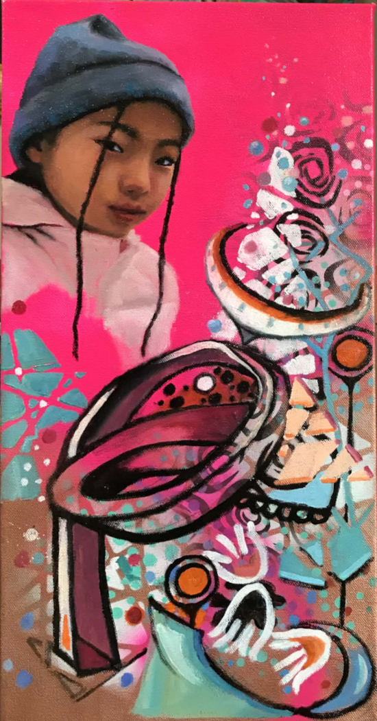 Urban Angel